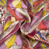 Printed Modal Satin Fabric-KA2234