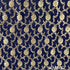 Banarasi Silk Brocade Fabric-KA656