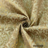 Silk Brocade Fabric-KA516