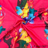 Printed Modal Satin Fabric-KA1767