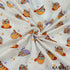Baby Print Cotton Fabric-KA1291
