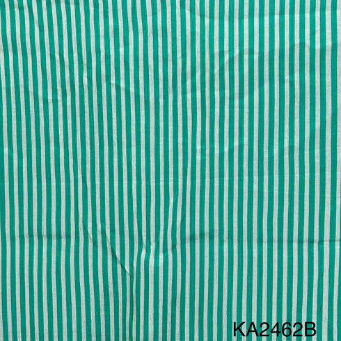 Printed Chinon Fabric-KA2462