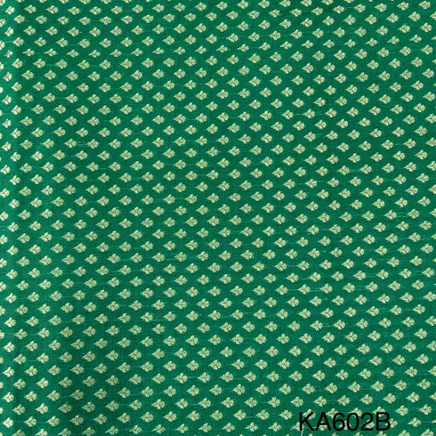 Banarasi Brocade Fabric-KA602