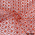 Thread Sequins Net Fabric-KA2590