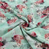 Printed Viscose Crepe Fabric-KA2225