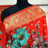 Banarasi Silk Dupatta-D813