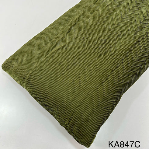 Imported Jimmy Choo Fabric-KA847