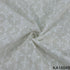 Embroidered Kota Cotton Fabric-KA1504