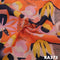 Printed Crepe Fabric-KA373