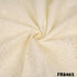 Embroidered Cut Work Border Cotton Fabric-Fr8465