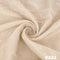 Dyeable Zari Tissue Organza Fabric-KA92