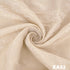 Dyeable Zari Tissue Organza Fabric-KA92