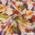 Printed Rayon Fabric-FR9580