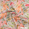 Printed Lawn cotton Fabric-FR9363