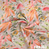 Printed Lawn cotton Fabric-FR9363
