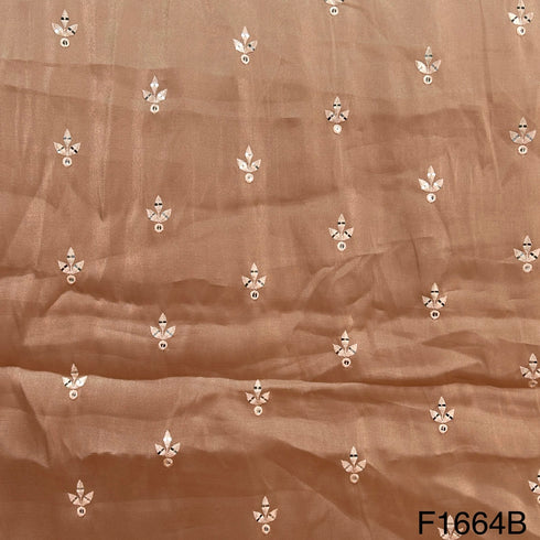 Thread Sequins Buti Jimmy Choo Fabric-F1664