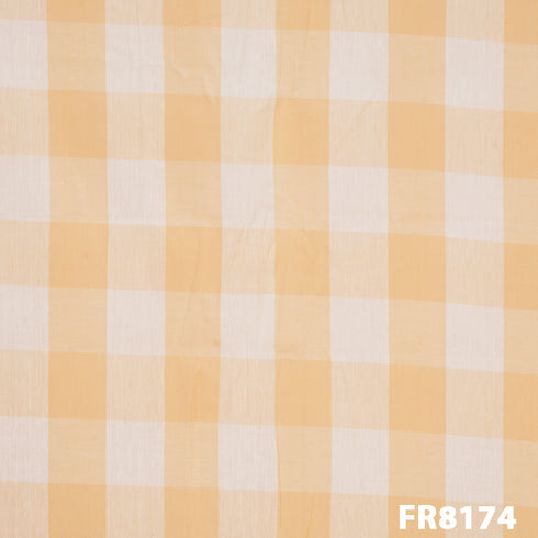 Printed Cotton Fabric-FR8174