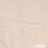 Dyeable Zari Tissue Organza Fabric-KA92
