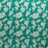 Printed Linen Silk Fabric-F2090