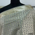 Dyeable Zari Chanderi Dupatta D-969