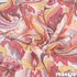 Printed Lizy Wizzy Fabric-FR8447