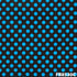 Baby Print Polka Dot Cotton Fabric-FR8530