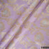 Banarasi Silk Brocade Fabric-4089