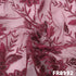 Embroidered Sequins Net. Fabric-FR8992