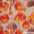 Printed Modal Silk Fabric-FR9220
