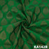 Silk Brocade Fabric-KA142