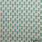 Printed Linen Silk fabric-F2091