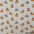 Baby Print Cotton Fabric-KA1291