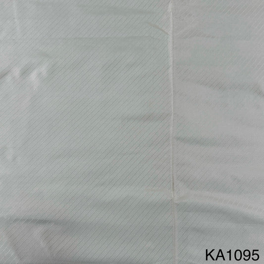 Banarasi Silk Fabric-KA1095