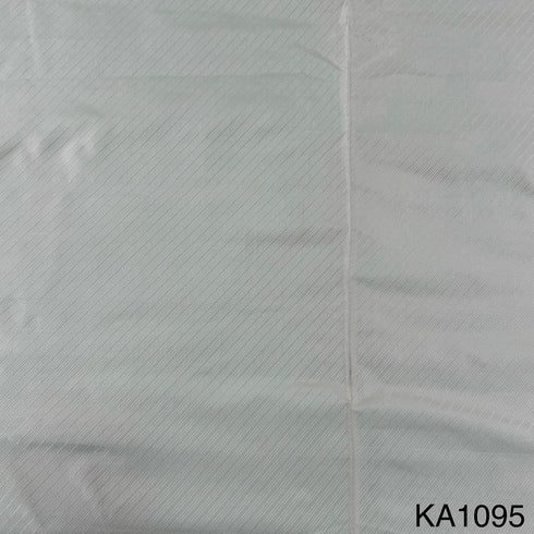 Banarasi Silk Fabric-KA1095