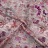 Printed Pure 2 X 2 Rubia cotton Fabric-KA1722