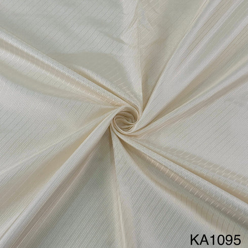 Banarasi Silk Fabric-KA1095