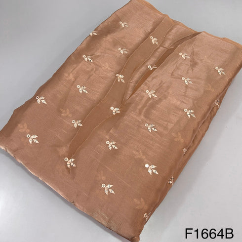 Thread Sequins Buti Jimmy Choo Fabric-F1664