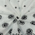 Chikankari Cotton Fabric-KA1257