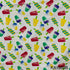 Baby Print Cotton Fabric-KA1060