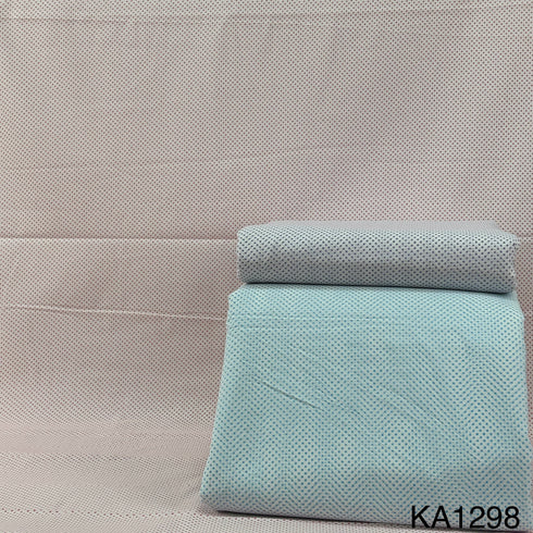 Polka Dot Cotton Fabric-KA1298