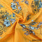 Printed Organza Fabric-KA1370