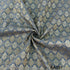 Self Jaquard Brocade Fabric-KA551