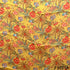 Printed Satin Crepe Fabric-F1621