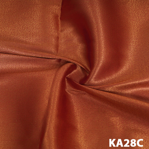 Zari Banarasi Brocade Fabric-KA28