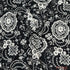 Printed Cotton fabric-F1193