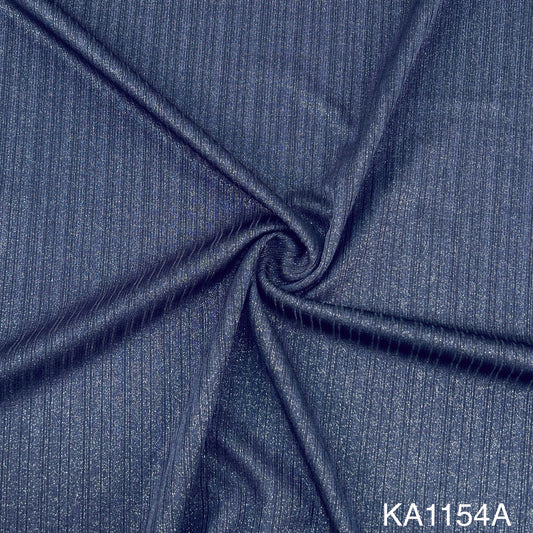 Imported Lycra Fabric-KA1154