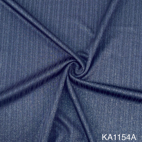 Imported Lycra Fabric-KA1154