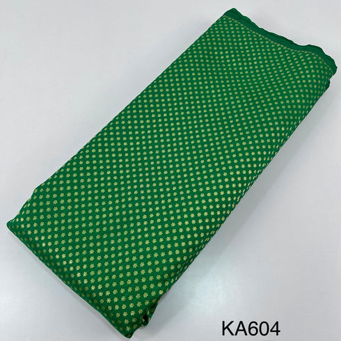 Banarasi Brocade Fabric-KA604