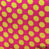 Printed Crepe Fabric F1543