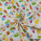 Baby Print Cotton Fabric-KA1060